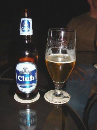 Club Beer